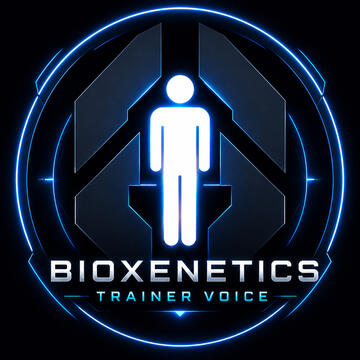 Bioxenetic Trainer Voice